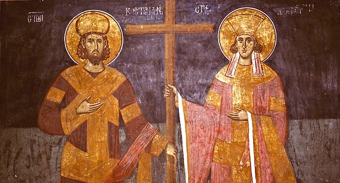 Праздник Воздвижения Креста Господня: традиции этого дня, что делать можно, а чего нельзя