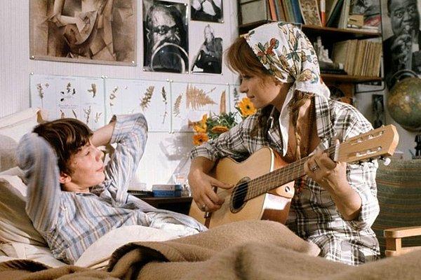 6. Le Souffle au Coeur (1971)