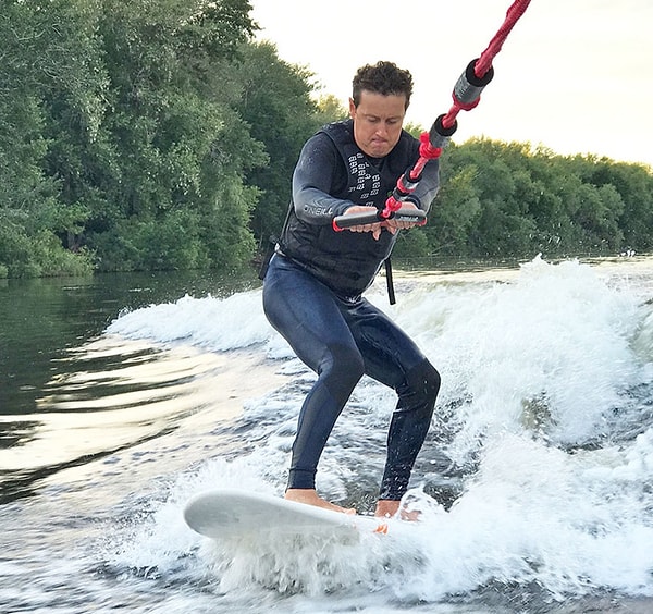 6. Станислав Ярушин