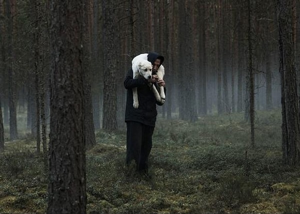 5. "Сердце мира"