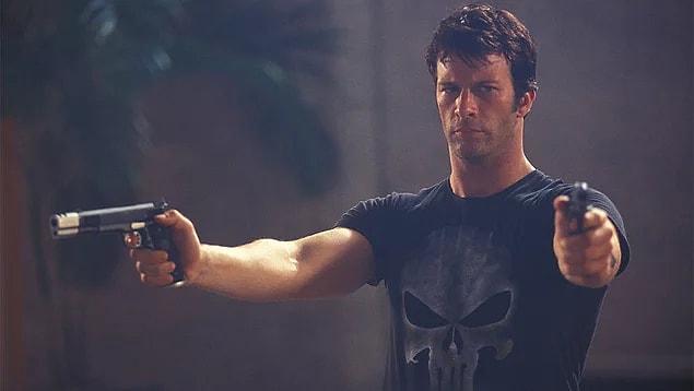 38. The Punisher (2004)