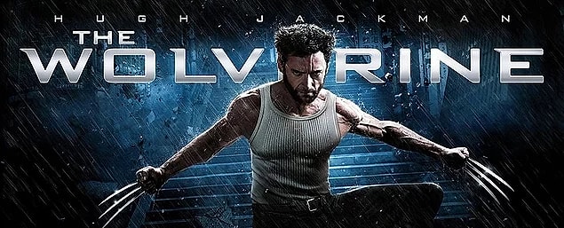 16. Wolverine (2013)