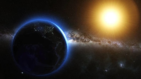 4. Какая планета находится ближе всего к Солнцу?