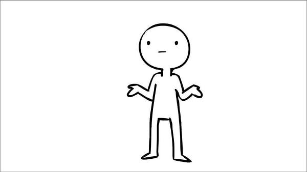 6. А сталагмит?