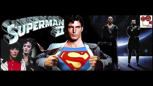 30. Superman II (1980)