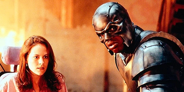 20. Steel (1997)