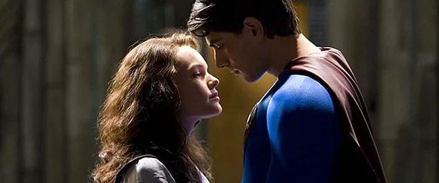 15. Superman Returns (2006)