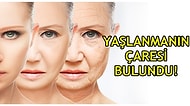 Yaşlanmayı Önleyeceğini Vadeden Deneyle 50'li Yaşlardan Artık Korkmanıza Gerek Yok!