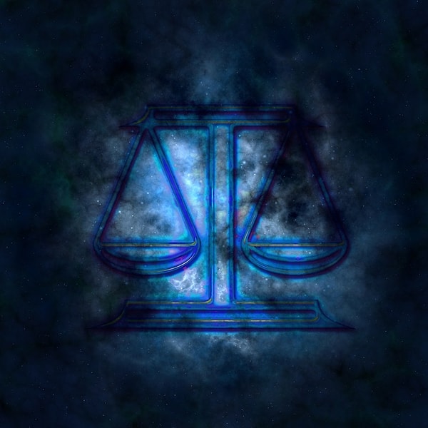 7. Весы - зеркала, зеркала