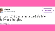 Bir Kadını Kendinizden Işık Hızıyla Uzaklaştırabileceğiniz Ömür Törpüsü Hareketler