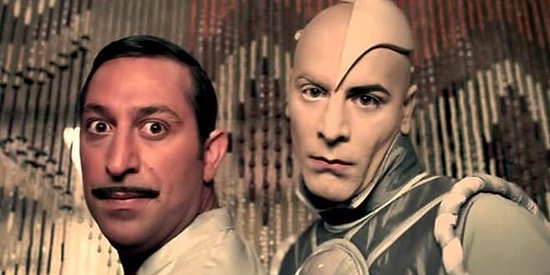 IMDb Puanı En Yüksek Olan Türk Filmini Tahmin Edebilecek Misin?