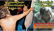 Yaşı 30'dan Büyük Olanlara Çocukluğundan İtibaren Büyük Travmalar Yaratan Haberler
