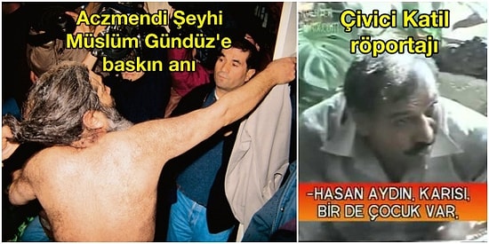 Yaşı 30'dan Büyük Olanlara Çocukluğundan İtibaren Büyük Travmalar Yaşatmış Haberler