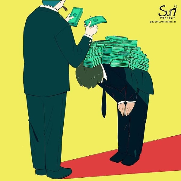 4. "Отношение"