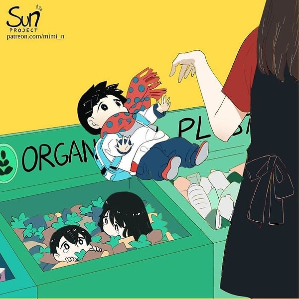 7. "Ненужный"