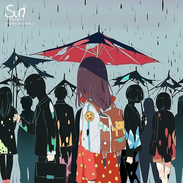 9. "Зрелость"