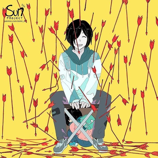 16. "Сильный"