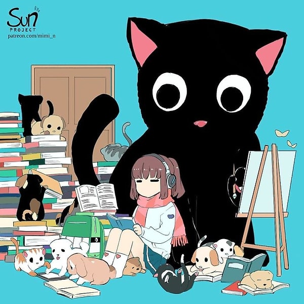 19. "Интроверт"