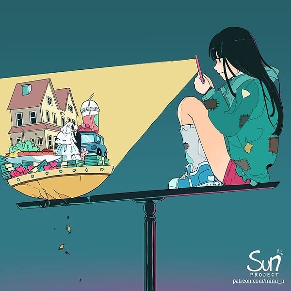 24. "Иллюзия"