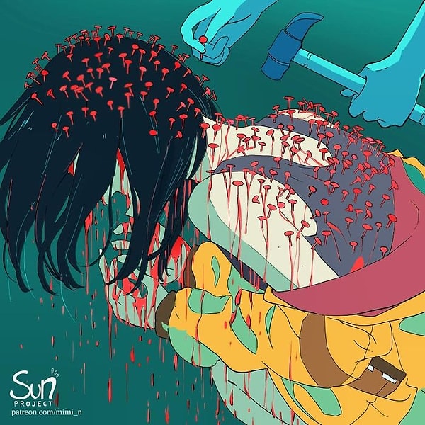 25. "Каждая мелочь, которую ты говоришь"