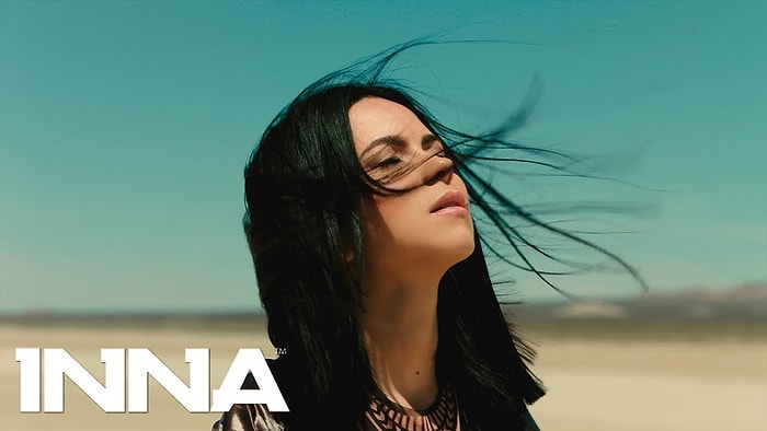 Inna - No Help Şarkı Sözleri