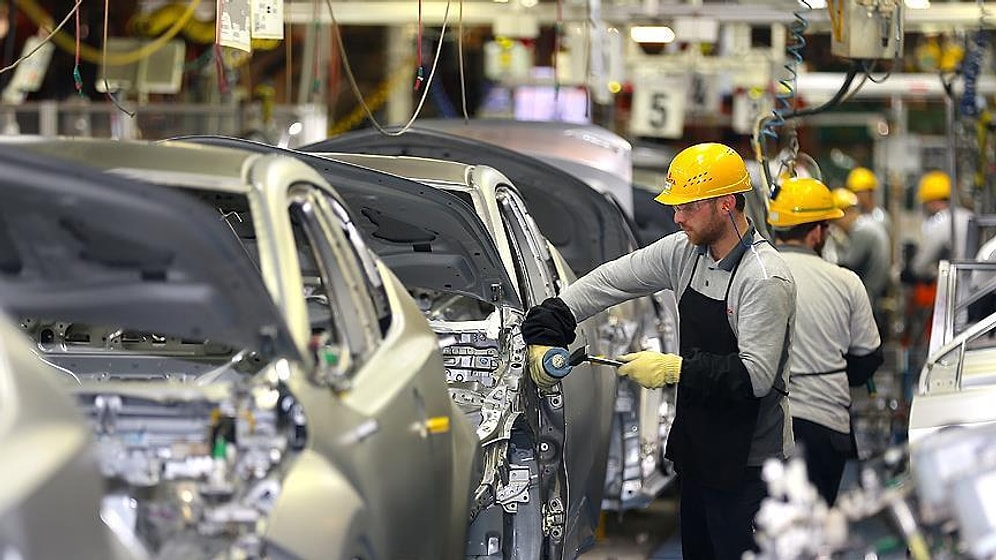 Otomotiv Sektörü Zor Dönemlerden Geçiyor: Tofaş Üretime 9 Gün Ara Verecek