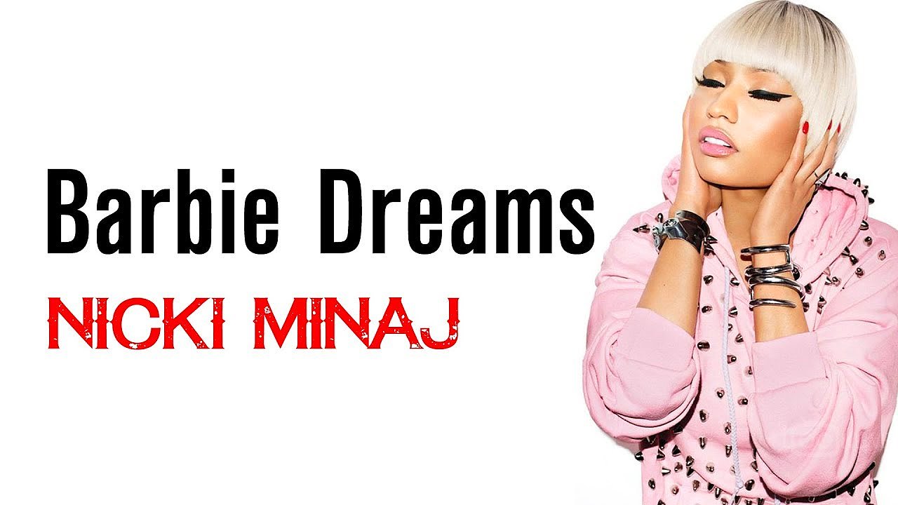 barbie dreams beat