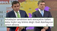 Euro 2024'ün Almanya'ya Verilmesini Tiye Alarak Mizah Yapan 15 Kişi