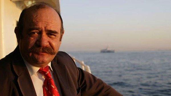 15. Oyuncu Yakup Yavru, Adana Film Festivali'nin açılış töreni sonrası geçirdiği kalp krizi sonucu hayatını kaybetti.