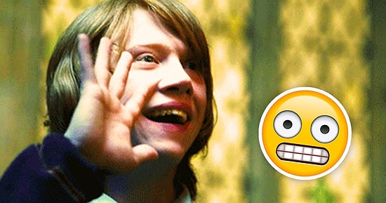 Тест: Насколько ты странный и неуклюжий?