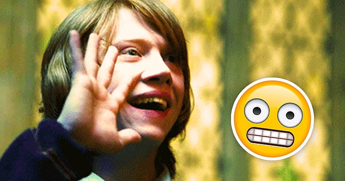 Тест: Насколько ты странный и неуклюжий?