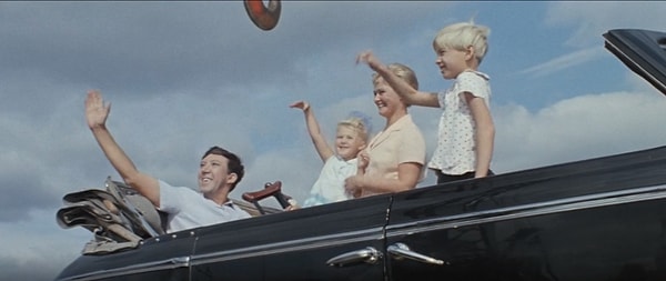 3. Это кадр из концовки фильма...