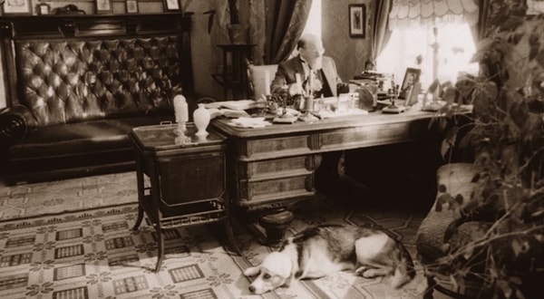 8. Продолжаем, перед вами последняя сцена фильма...