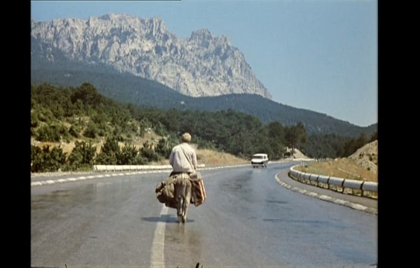 9. И, наконец, какую картину завершает этот момент?