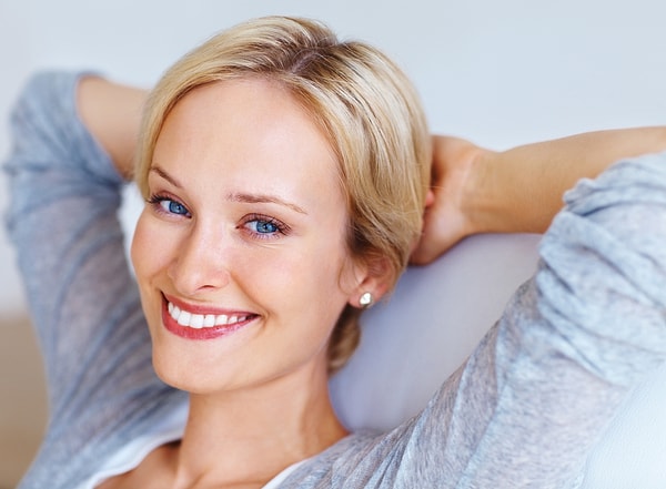 Ты не являешься странным или неуклюжим человеком!