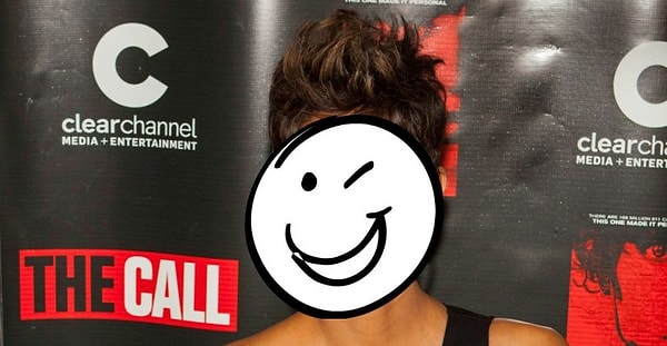 1. Эта короткая стрижка принадлежит...