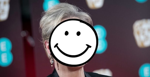 5. Ты узнаешь ее из тысячи...