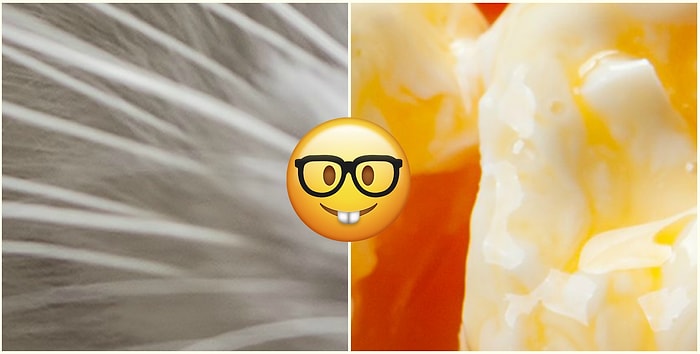 Тест: Получится ли у вас угадать, что изображено на этих картинках? (Часть-2)