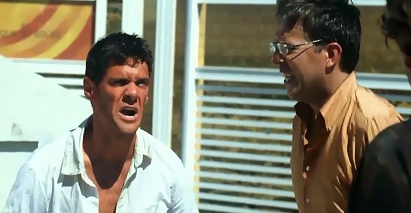 5. Мальчишник в Вегасе