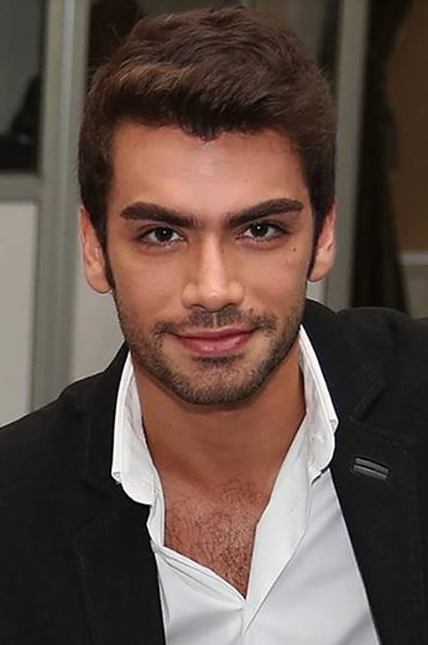 5. Гюрбей Илери - 30 лет