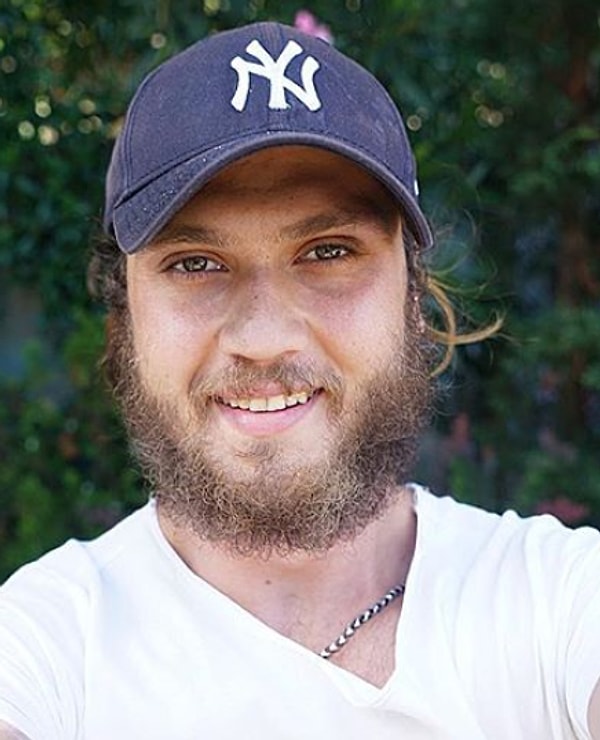 7. Арас Булут Ийнемли - 28 лет