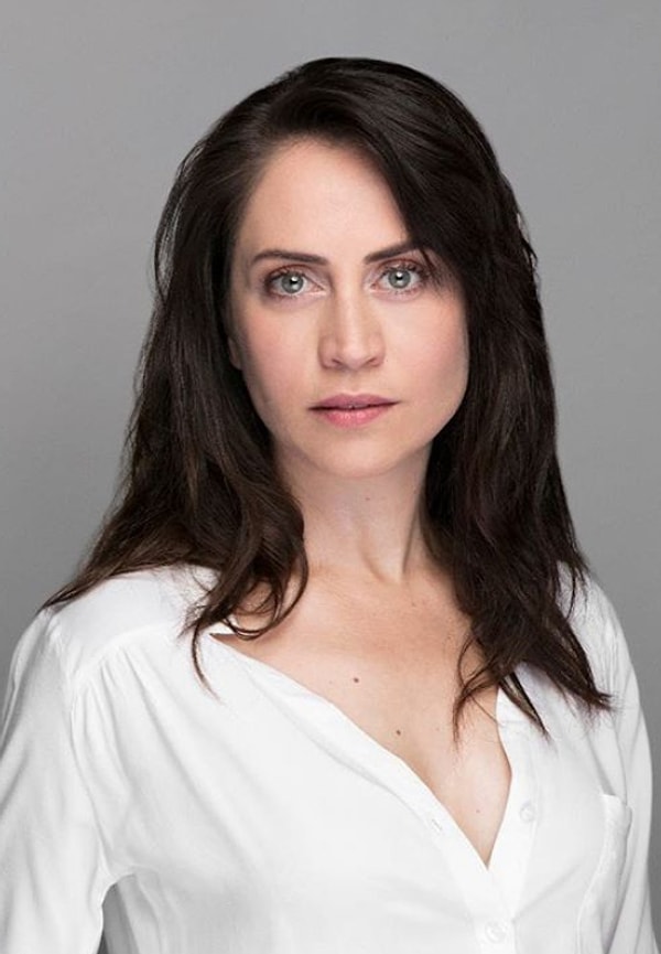 4. Селен Озтурк - 38 лет