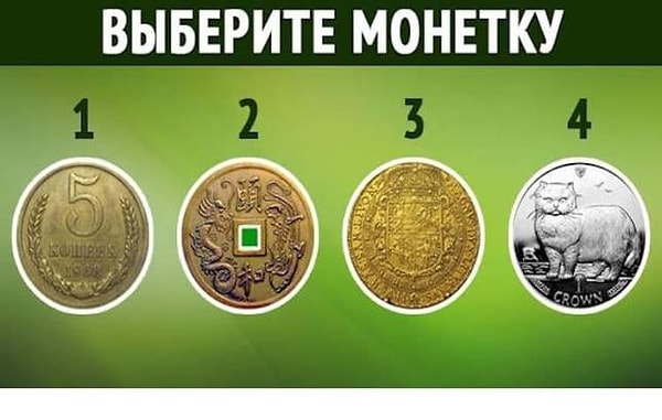 А вот, собственно, и они: