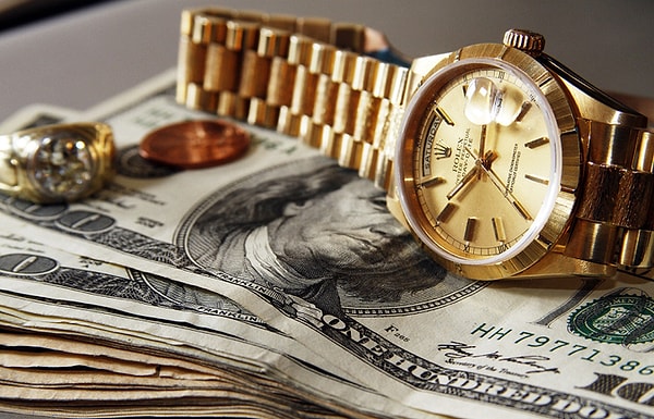 В ближайшее время вас ждет финансовая стабильность.