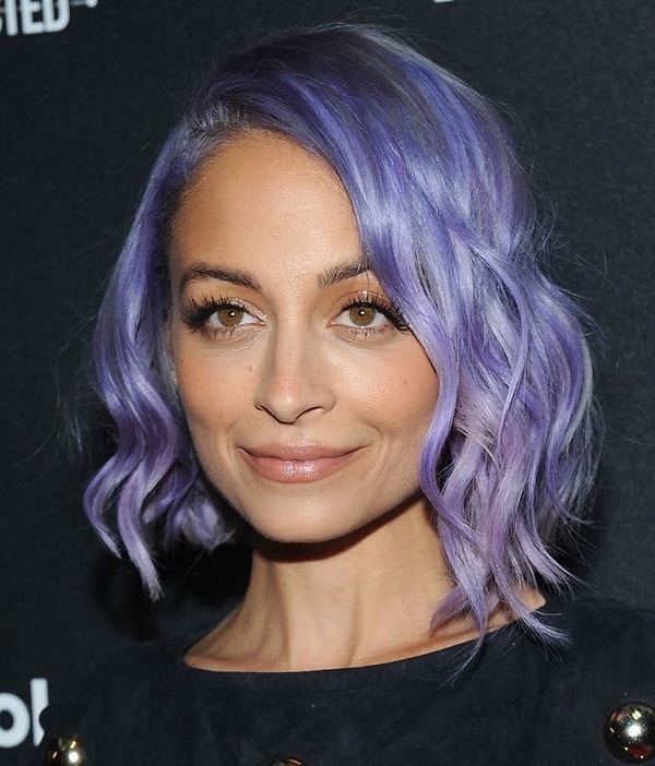 10. Николь Ричи