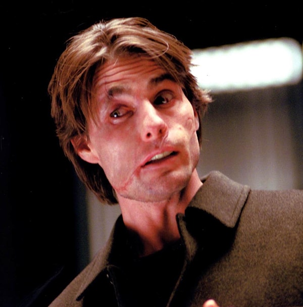 7. "Ванильное небо" (2001)