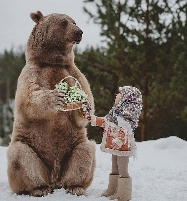 13. И дети ☺️