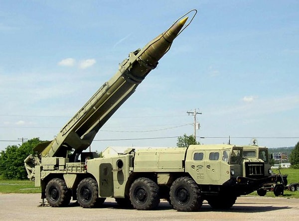 3. Почти каждый род войск в российской армии имеет свой девиз. Как он звучит у ракетных войск стратегического назначения?