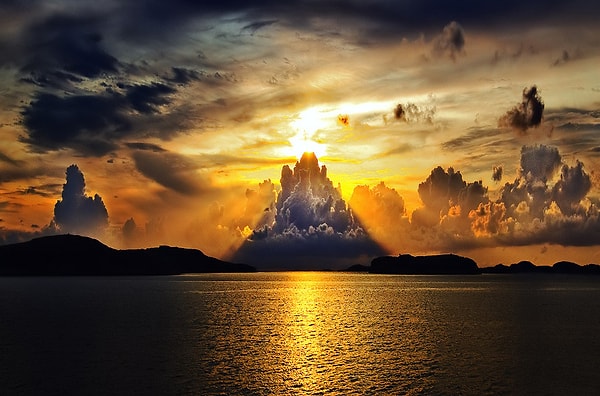 2. Выберите понравившийся оттенок: