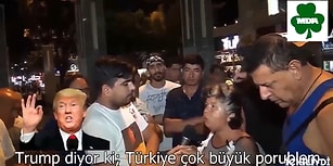Twitter'ın Mizahşörleri Tarafından Paylaşılmış Geçtiğimiz Haftanın En İyi 25 Videosu